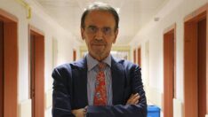 Prof. Dr. Mehmet Ceyhan’dan yeni varyant uyarısı