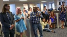 Pulitzer’de Ukraynalı gazetecilere özel ödül