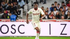 Real Madrid, Tchouameni transferini 80 milyona bitirdi!