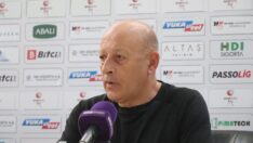 Recep Yazıcı: Yeni bir yapılanmayla 2. Lig’de mücadele edeceğiz