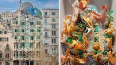 Refik Anadol’un NFT’si açık artırmada 1,38 milyon dolara satıldı