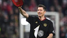 Robert Lewandowski’nin Bayern Münih rüyası bitiyor! Barcelona ve Haaland detayı…