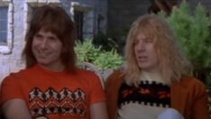 Rock gruplarını hicveden “sahte” belgeselin devamı geliyor