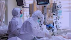 Sağlık Bakanlığı, corona virüsünde son durumu açıkladı