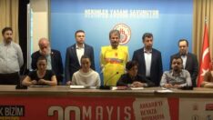 Sağlık çalışanlarından ‘Beyaz Miting’ kararı