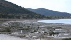 Salda Gölü’ne ziyaretçi sayısı sınırlandırılacak