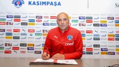 Sami Uğurlu’dan Kasımpaşa’ya 3 yıllık imza