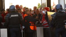 Şampiyonlar Ligi finalinde ortalık karıştı! Organizasyon felaketi…