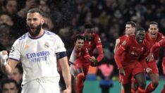 Şampiyonlar Ligi’nde dev final: Liverpool-Real Madrid