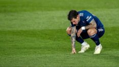 Santi Mina’ya cinsel tacizden hapis cezası!