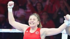 Şennur Demir: Sanki 39 yıldır bu anı bekliyormuşum