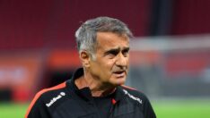 Şenol Güneş’in acı günü