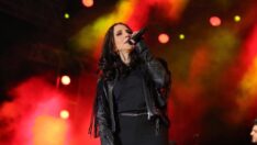 Sertab Erener’le 19 Mayıs coşkusu