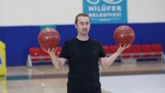 Sezer Sezgin: Avrupa’nın en çok konuşulan basketbol takımıyız