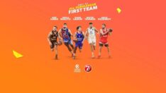 Shane Larkin, Euroleague’de ‘Yılın En İyi 5’i’ne girdi!