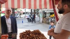 Simide gelen zammı açıklayan esnaf: Artık fiyat söylemeye utanıyoruz