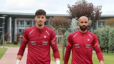 Sinan Bolat, Fenerbahçe’ye yakın