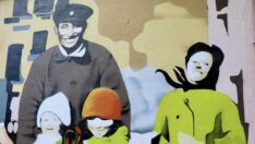 Sinema Sokağı Yeşilçam’ın yıldızlarıyla süsleniyor