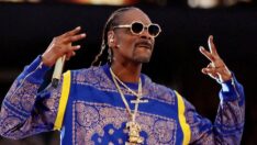 Snoop Dogg’dan hayranlarını üzen haber: Tüm turlar iptal