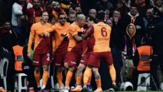 Sofiane Feghouli, Galatasaray’a veda etti
