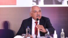 Son dakika | Mehmet Büyükekşi, TFF başkanlığına adaylığını açıkladı