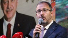 Spor Bakanı Mehmet Kasapoğlu: Artık Türkiye bir spor markası