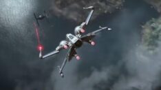 Star Wars’taki ikonik uzay araçlarını tasarlayan isim hayatını kaybetti