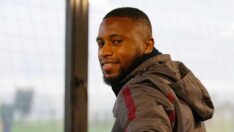 Stefano Denswil şaşkına döndü! ‘Böylesini yaşamadım’