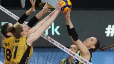 Sultanlar Ligi sona erdi!