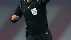 Süper Lig’de 37. hafta hakemleri açıklandı