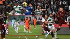 Süper Lig’de Avrupa savaşı! Fenerbahçe, Konyaspor, Başakşehir ve Alanyaspor…