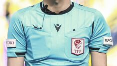 Süper Lig’de son hafta hakemleri açıklandı