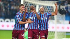 Süper Lig’in en iyi forvet üçlüsü: Cornelius, Nwakaeme ve Djaniny