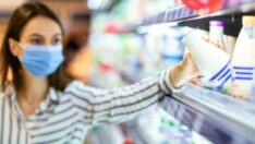 Süte dev zam: Bazı markalarda bir litresi 21 lirayı gördü