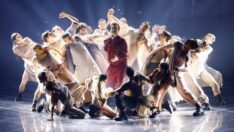 Taciz iddiaları Eurovision’a gölge düşürdü