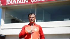 Tarık Aksar: “İsterse İstanbul’dan 11 takım olsun, hak eden çıksın”
