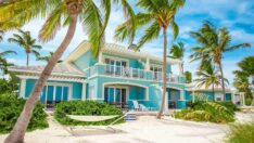 Tatilleri faciayla bitti: Bahamalar’daki lüks tatil köyünde arka arkaya esrarengiz ölümler…