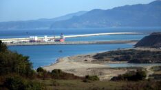 Teknoloji üssüne gübre fabrikası