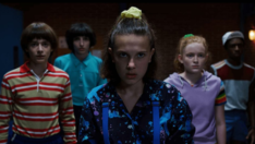 Teksas’taki okul saldırısından sonra Netflix’ten o diziyi izleyeceklere uyarı