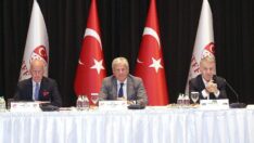 TFF Danışmanı David Elleray’in hakem raporu açıklandı!