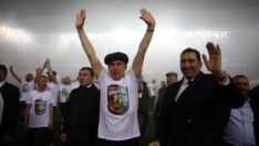 Trabzonspor, Abdullah Avcı ile ilkleri yaşadı