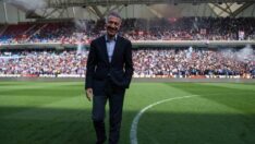 Trabzonspor Başkanı Ahmet Ağaoğlu: Hayatımın pişmanlığı