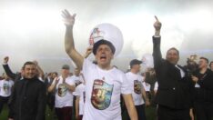 Trabzonspor kupasına kavuşuyor! İşte program…