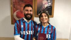 Trabzonspor şampiyon oldu, Tansu ile Ali evlenebildi