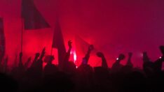 Trabzonspor şampiyon oldu Türkiye uyumadı