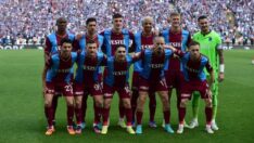 Trabzonspor sezonu sahasında kaybetmeden kapattı