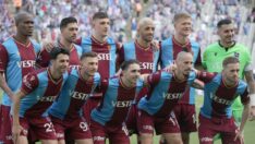 Trabzonspor, sezonun son maçında yeni hedef peşinde