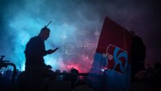 Trabzonspor taraftarı, Altay maçının bilet fiyatlarına isyan etti