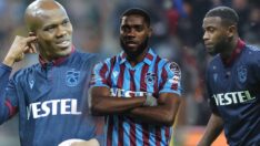 Trabzonspor’da 3 isimle görüşmeler devam ediyor