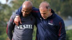 Trabzonspor’da Anthony Nwakaeme krizi! Masadan kalktı…